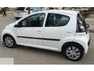 CITROEN C1- 07/13; ARAÇ BİLGİLERİ VE RESİMLERİ