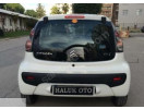 CITROEN C1- 07/13; ARAÇ BİLGİLERİ VE RESİMLERİ