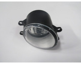 CITROEN C1- 10/13; SİS LAMBASI SAĞ (MARS) (AMPÜLLÜ) (E MARKLI)