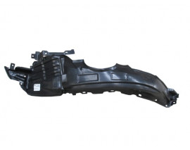 CITROEN C1- 07/13; ÖN ÇAMURLUK DAVLUMBAZI SOL