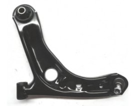 CITROEN C1- 07/13; ÖN ALT TABLA SOL ROTİLLİ/BURÇLU (SALINCAK) (SH)