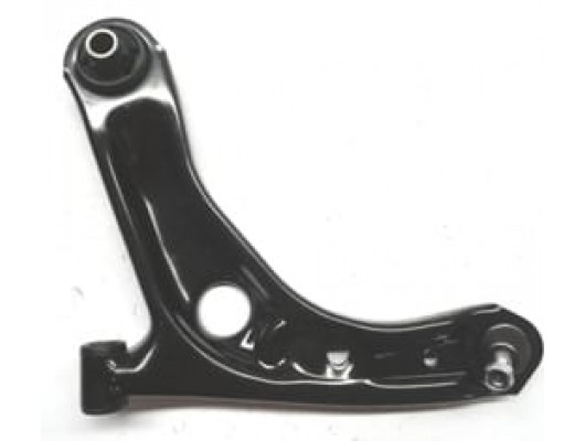 CITROEN C1- 07/13; ÖN ALT TABLA SOL ROTİLLİ/BURÇLU (SALINCAK) (SH)