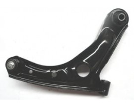 CITROEN C1- 07/13; ÖN ALT TABLA SOL ROTİLLİ/BURÇLU (SALINCAK) (SH)