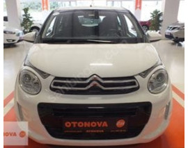 CITROEN C1- 14/16; ARAÇ BİLGİLERİ VE RESİMLERİ
