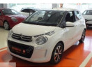 CITROEN C1- 14/16; ARAÇ BİLGİLERİ VE RESİMLERİ