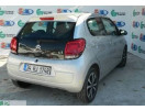CITROEN C1- 14/16; ARAÇ BİLGİLERİ VE RESİMLERİ