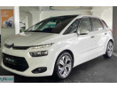 CITROEN C4 PICASSO- 13/16; ARAÇ BİLGİLERİ VE RESİMLERİ 5 KİŞİLİK