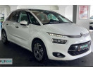 CITROEN C4 PICASSO- 13/16; ARAÇ BİLGİLERİ VE RESİMLERİ 5 KİŞİLİK