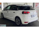 CITROEN C4 PICASSO- 13/16; ARAÇ BİLGİLERİ VE RESİMLERİ 5 KİŞİLİK