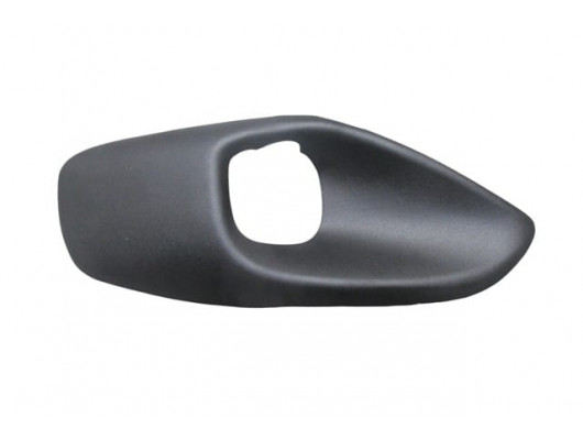 CITROEN C4 PICASSO- 13/16; SİS LAMBA KAPAĞI DELİKLİ SAĞ