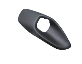 CITROEN C4 PICASSO- 13/16; SİS LAMBA KAPAĞI DELİKLİ SAĞ