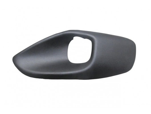 CITROEN C4 PICASSO- 13/16; SİS LAMBA KAPAĞI DELİKLİ SOL