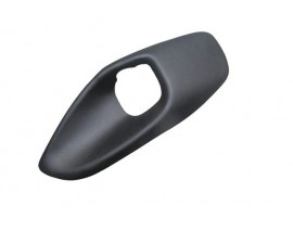 CITROEN C4 PICASSO- 13/16; SİS LAMBA KAPAĞI DELİKLİ SOL