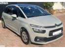 CITROEN C4 PICASSO- 16/18; ARAÇ BİLGİLERİ VE RESİMLERİ 5 KİŞİLİK