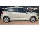 CITROEN C4 PICASSO- 16/18; ARAÇ BİLGİLERİ VE RESİMLERİ 5 KİŞİLİK