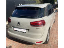 CITROEN C4 PICASSO- 16/18; ARAÇ BİLGİLERİ VE RESİMLERİ 5 KİŞİLİK