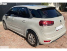 CITROEN C4 PICASSO- 16/18; ARAÇ BİLGİLERİ VE RESİMLERİ 5 KİŞİLİK