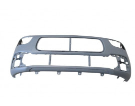 CITROEN C4 PICASSO- 16/18; ÖN TAMPON ASTARLI (SENSÖR DELİKSİZ/ÇEKİ DEMİRİ KAPAKLI) (TYG)