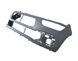 CITROEN C4 PICASSO- 16/18; ÖN TAMPON ASTARLI (SENSÖR DELİKSİZ/ÇEKİ DEMİRİ KAPAKLI) (TYG)