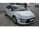 CITROEN C4- 04/11; ARAÇ BİLGİLERİ VE RESİMLERİ