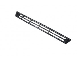 CITROEN C4- 04/09; ÖN TAMPON PANJURU ÜST ORTA SİYAH (TW)