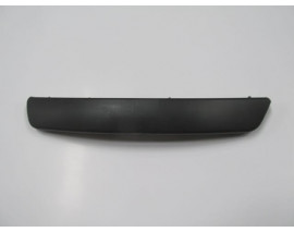 CITROEN C4- 09/11; ÖN TAMPON BANDI SOL SİYAH