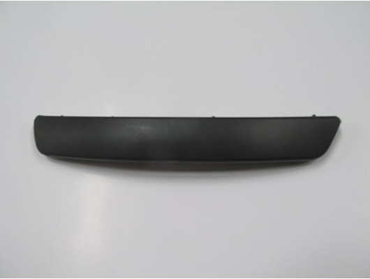 CITROEN C4- 09/11; ÖN TAMPON BANDI SOL SİYAH