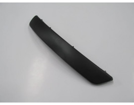 CITROEN C4- 09/11; ÖN TAMPON BANDI SOL SİYAH