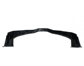 CITROEN C4- 04/11; ÖN TAMPON ALT TAKVİYE PLASTİĞİ ( ŞOK EMİCİ ) (TW)