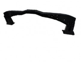 CITROEN C4- 04/11; ÖN TAMPON ALT TAKVİYE PLASTİĞİ ( ŞOK EMİCİ ) (TW)