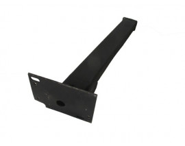 CITROEN C4- 04/11; ÖN TRAVERS ŞASİ İÇ KOLU SAĞ SAC