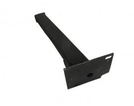 CITROEN C4- 04/11; ÖN TRAVERS ŞASİ İÇ KOLU SOL SAC