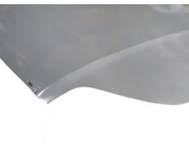 CITROEN C4- 04/09; MOTOR KAPUTU (ÇELİK) GRİ BOYALI (İCELİ/ÇEKOMASTİKLİ) (SIMYI)