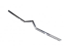 CITROEN C4- 04/09; ÖN PANJUR ÜST NİKELAJI (TW)