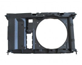 CITROEN C4- 04/11; ÖN PANEL KOMPLE PLASTİK (DİZEL) 1.4/1.6 (TYG)