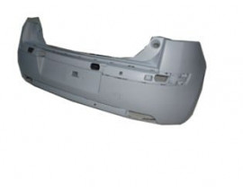 CITROEN C4- 04/11; ARKA TAMPON 5 KAPI (LM)