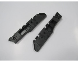 CITROEN C4- 04/11; ARKA TAMPON BAĞLANTI BRAKETİ SAĞ/SOL SET (2 PARÇA)