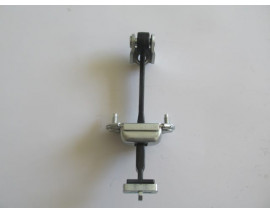 CITROEN C4- 04/11; ARKA KAPI DURDURUCUSU SAĞ/SOL AYNI (ADET) (KAPI GERGİSİ)