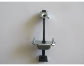 CITROEN C4- 04/11; ARKA KAPI DURDURUCUSU SAĞ/SOL AYNI (ADET) (KAPI GERGİSİ)