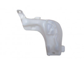 CITROEN C4- 04/11; ÖN CAM SU BİDONU/DEPOSU/MOTORSUZ (TW)