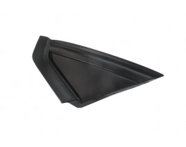 CITROEN C4- 04/11; KAPI AYNA MUSKASI SOL (ÇAMURLUK ÜST ÜÇGEN PLASTİĞİ)