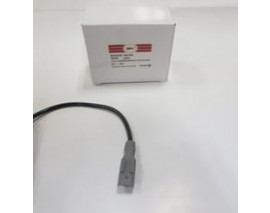 CITROEN C4- 04/11; ABS SENSÖRÜ ÖN SAĞ/SOL AYNI (1,4/1,6/2,0/1,4 HDİ/2,0HDİ) (SH)