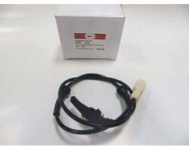CITROEN C4- 04/11; ABS SENSÖRÜ ARKA SAĞ/SOL AYNI (ADET) 2 FİŞLİ (1,4/1,6/2,0/1,4 HDİ/2,0HDİ)(SH)