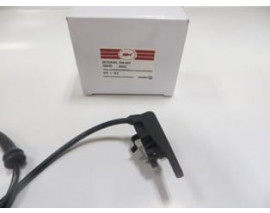 CITROEN C4- 04/11; ABS SENSÖRÜ ARKA SAĞ/SOL AYNI (ADET) 2 FİŞLİ (1,4/1,6/2,0/1,4 HDİ/2,0HDİ)(SH)