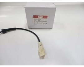 CITROEN C4- 04/11; ABS SENSÖRÜ ARKA SAĞ/SOL AYNI (ADET) 2 FİŞLİ (1,4/1,6/2,0/1,4 HDİ/2,0HDİ)(SH)