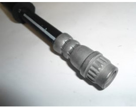 CITROEN C4- 04/11; ÖN FREN HORTUMU (SH)