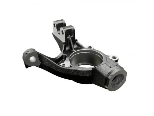 CITROEN C4- 04/11; ÖN AKS TAŞIYICI SOL