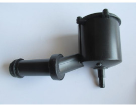 CITROEN C4- 04/11; HİDROLİK DİREKSİYON YAĞ HAZNE DEPOSU (BOŞ GÖVDE)