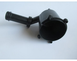 CITROEN C4- 04/11; HİDROLİK DİREKSİYON YAĞ HAZNE DEPOSU (BOŞ GÖVDE)