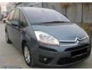 CITROEN C4 PICASSO- 07/12; ARAÇ BİLGİLERİ VE RESİMLERİ 5 KİŞİLİK